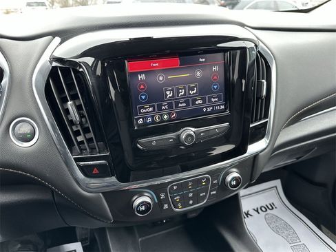 Used 2020 Chevrolet Traverse LS w/ LPO, Blackout Package image 18
