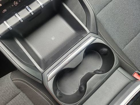 New 2026 GMC Terrain Elevation w/ Black Edition FWD image 16