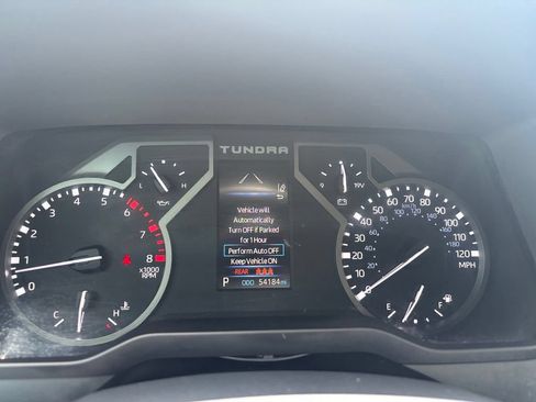 Used 2022 Toyota Tundra SR5 w/ Convenience Package RWD image 19