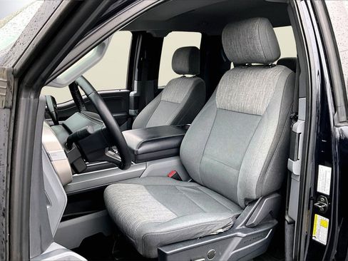 Used 2021 Ford F150 XLT w/ Equipment Group 301A Mid image 21