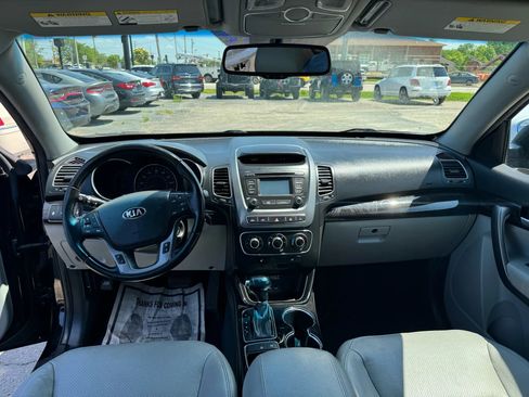 Used 2015 Kia Sorento LX image 15