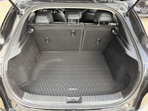 Used 2026 MAZDA CX-30 AWD 2.5 S w/ Select Sport Pkg image 30