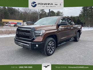 Used 2017 Toyota Tundra 1794 Edition video 1