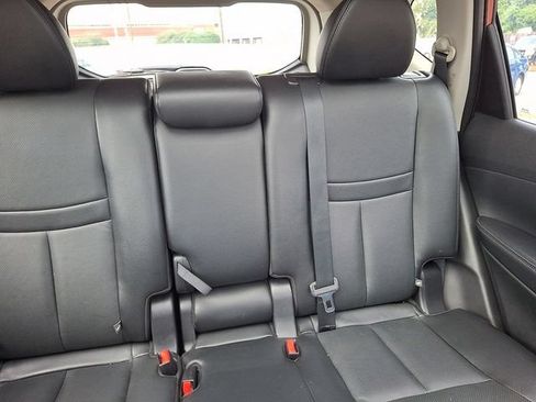 Used 2015 Nissan Rogue SL w/ SL Premium Package AWD/4WD image 20