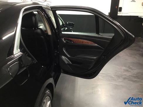 Used 2019 Cadillac CTS Luxury image 33