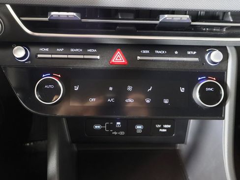 Used 2025 Hyundai Sonata SEL FWD image 43