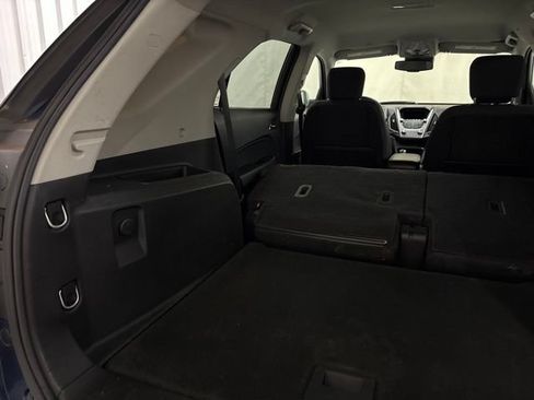 Used 2017 Chevrolet Equinox LT FWD image 14