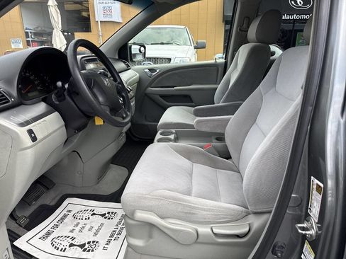 Used 2007 Honda Odyssey LX image 11