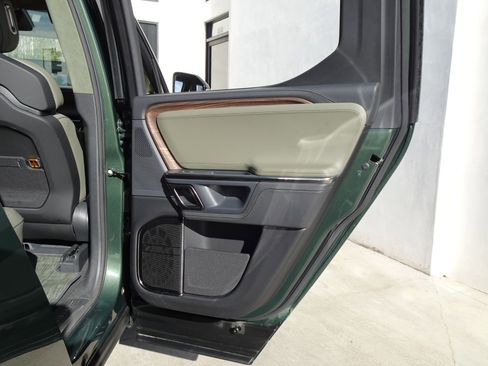 Used 2023 Rivian R1T Adventure image 16