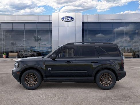 New 2026 Ford Bronco Sport Big Bend w/ Convenience Package AWD/4WD image 3