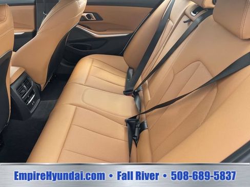 Used 2026 BMW M340i xDrive AWD/4WD image 15