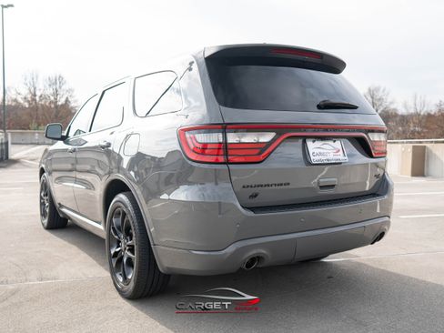 Used 2022 Dodge Durango R/T w/ Blacktop Package AWD/4WD image 5