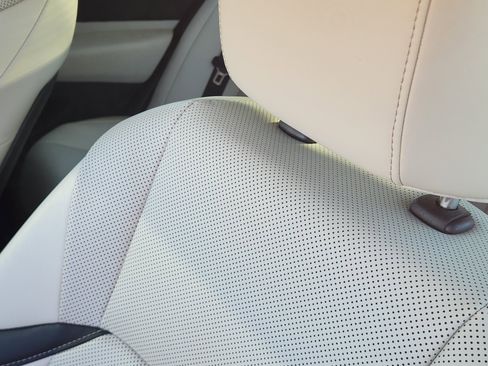 Certified 2025 Lexus ES 350 350 Premium Package image 17