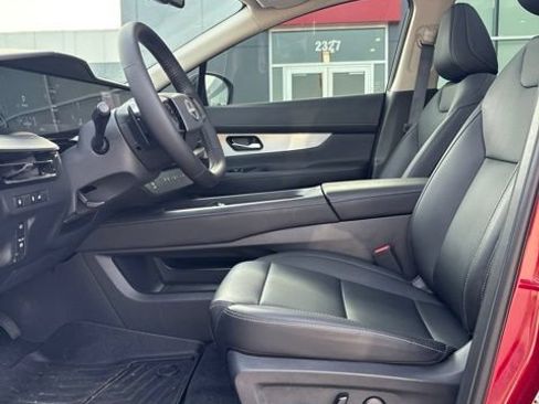 Used 2025 Nissan Murano SL w/ Cargo Package AWD/4WD image 5