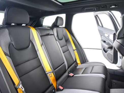 Certified 2024 Volvo V60 T8 Polestar w/ Protection Package image 23