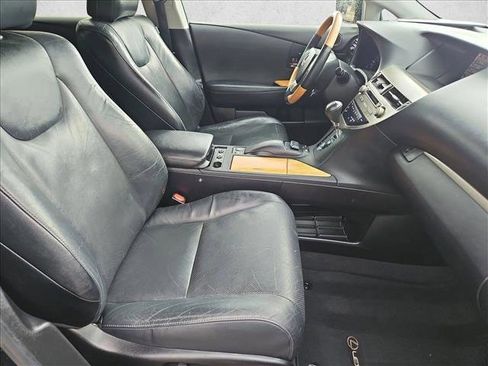 Used 2015 Lexus RX 450h FWD image 22