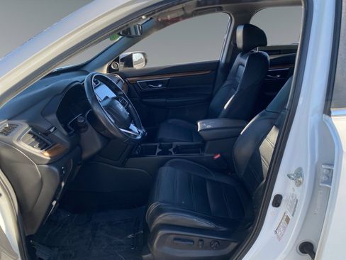 Used 2020 Honda CR-V EX-L image 9