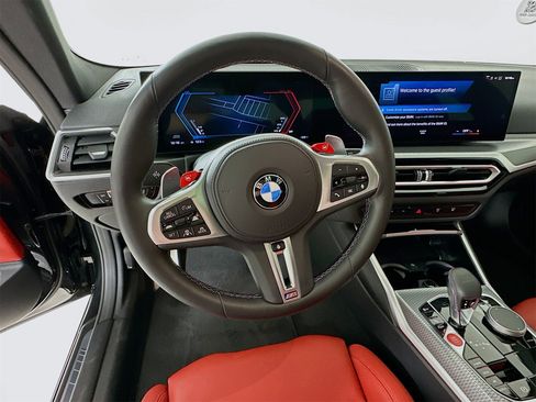 Used 2024 BMW M4 xDrive Competition image 12