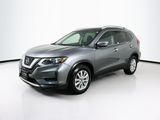 Used 2018 Nissan Rogue SV image 3