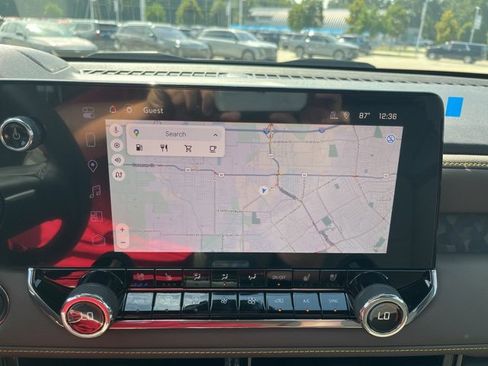 New 2026 Chevrolet Colorado ZR2 image 25