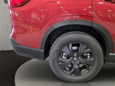 New 2026 Subaru Ascent Premium image 29