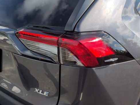Used 2024 Toyota RAV4 XLE FWD image 12