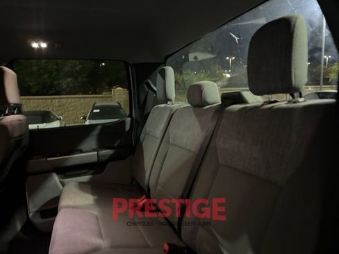 Used 2024 Ford F250 XLT image 19