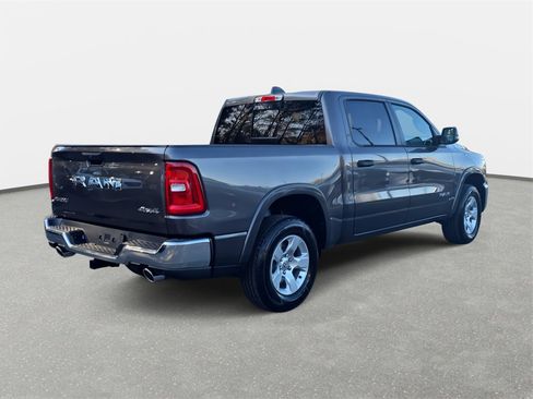New 2026 RAM 1500 Big Horn image 5