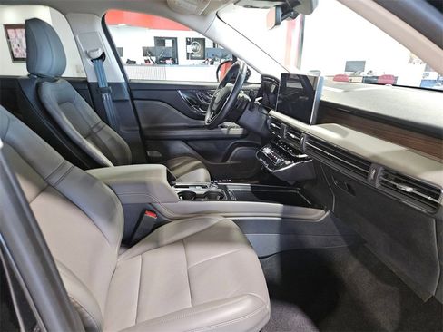 Used 2024 Lincoln Corsair Grand Touring w/ Equipment Group 301A image 26
