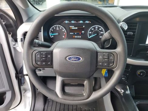 Used 2023 Ford F150 XL w/ XL Chrome Appearance Package AWD/4WD image 21