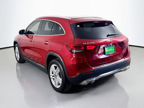 Used 2021 Mercedes-Benz GLA 250 GLA 250 w/ Premium Package image 7