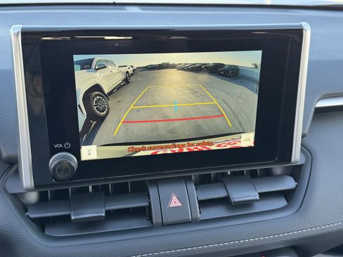 New 2025 Toyota RAV4 LE image 6