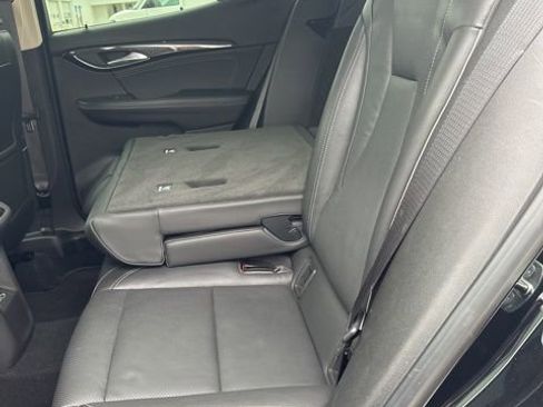 Used 2021 Buick Envision Essence w/ Sport Touring Package image 46