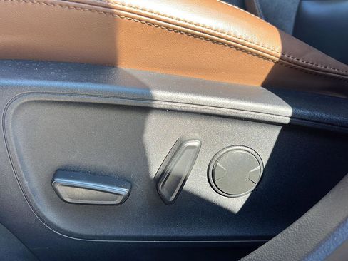 Used 2024 Ford Bronco Sport Outer Banks w/ Tech Package image 13