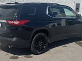 Used 2020 Chevrolet Traverse LT image 3