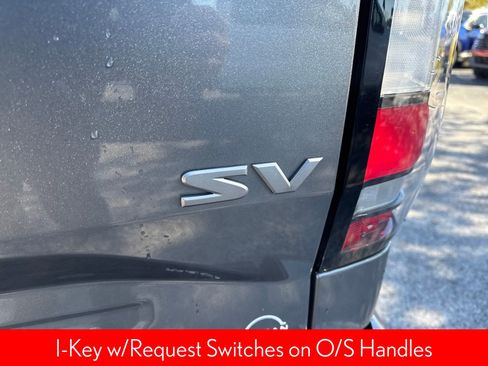 Certified 2022 Nissan Frontier SV image 7