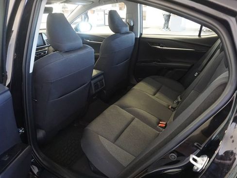 Used 2025 Toyota Camry LE FWD image 19