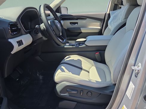 New 2026 Honda Pilot EX-L image 9