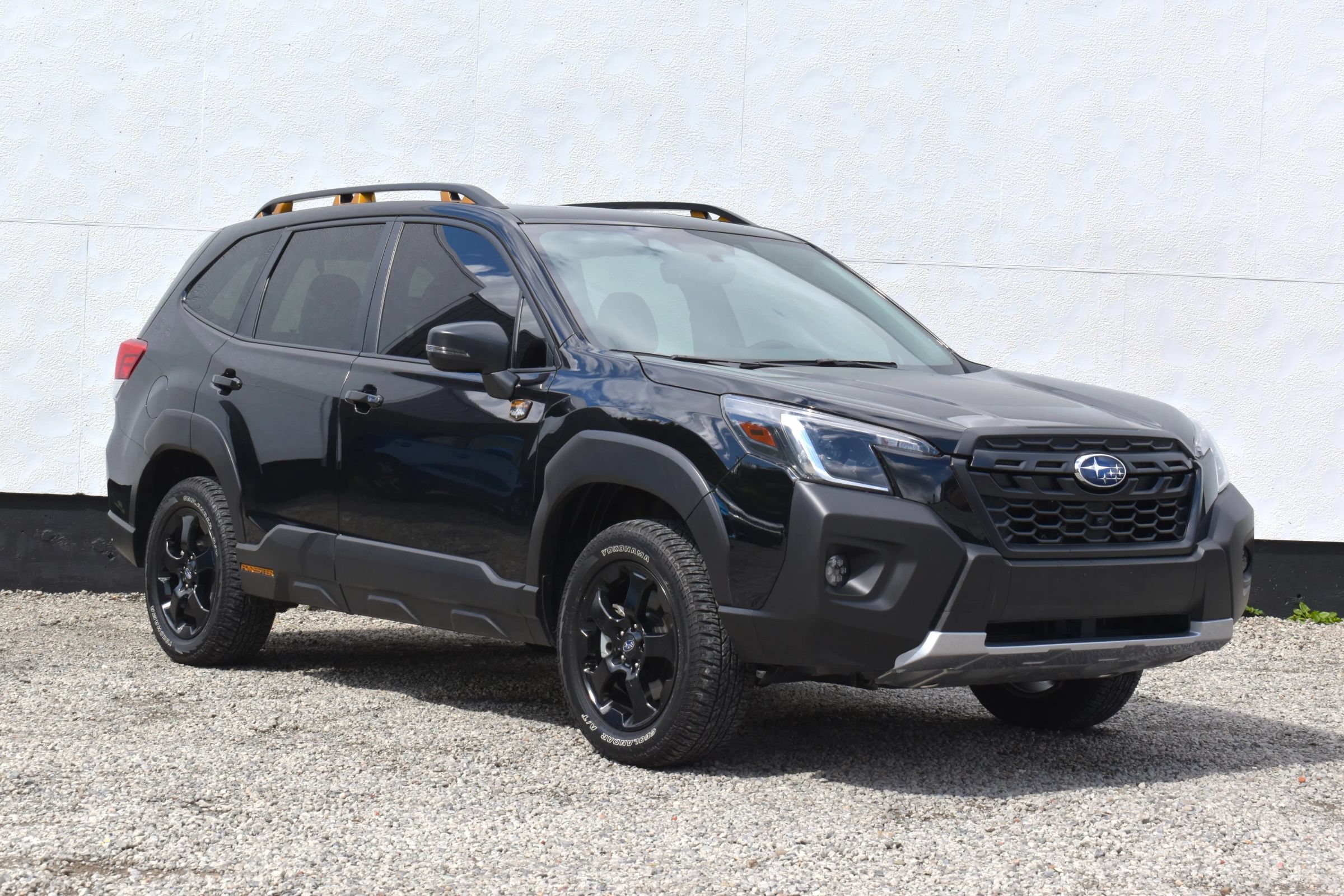 Used 2024 Subaru Forester Wilderness AWD/4WD image 38