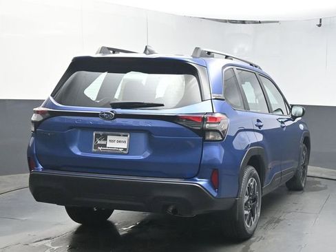 New 2026 Subaru Forester AWD/4WD image 7