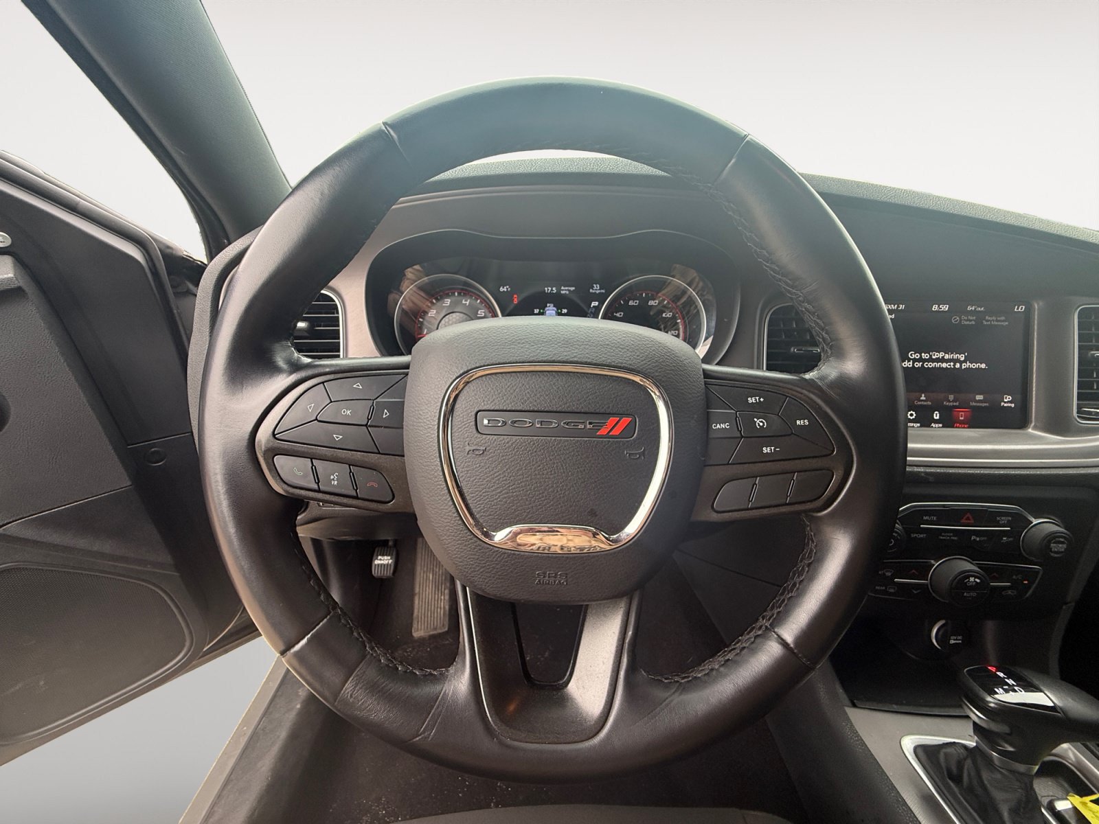 Used 2023 Dodge Charger GT RWD image 12