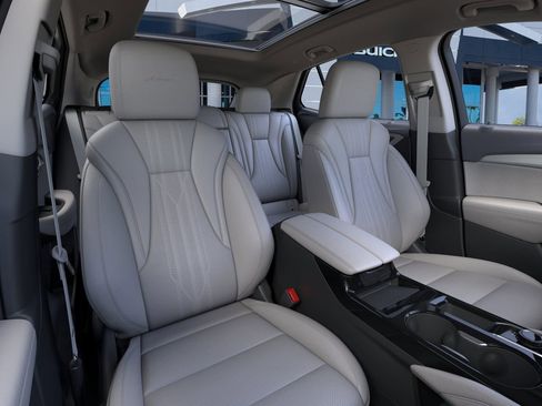 New 2026 Buick Envision Avenir image 16