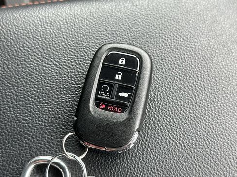 Certified 2024 Honda CR-V Sport image 26