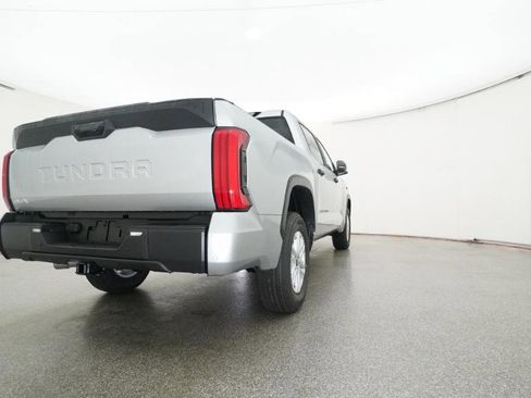 New 2026 Toyota Tundra SR5 image 26