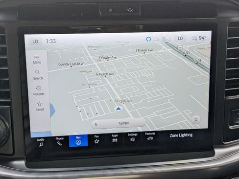 Used 2025 Ford F150 Raptor image 23