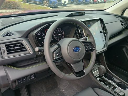 New 2026 Subaru Ascent Bronze Edition AWD/4WD image 9