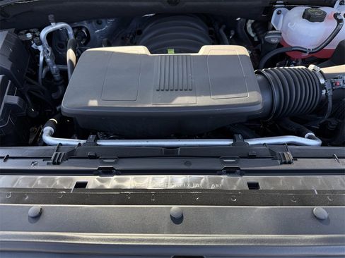 New 2026 Chevrolet Silverado 1500 LT w/ Texas Edition Plus image 23