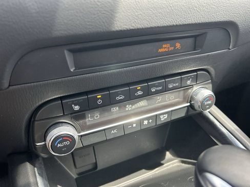 Certified 2025 MAZDA CX-5 Carbon Edition AWD/4WD image 21