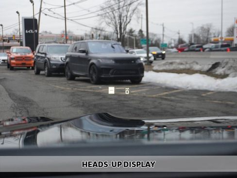 Used 2023 BMW M8 Gran Coupe xDrive Competition image 5