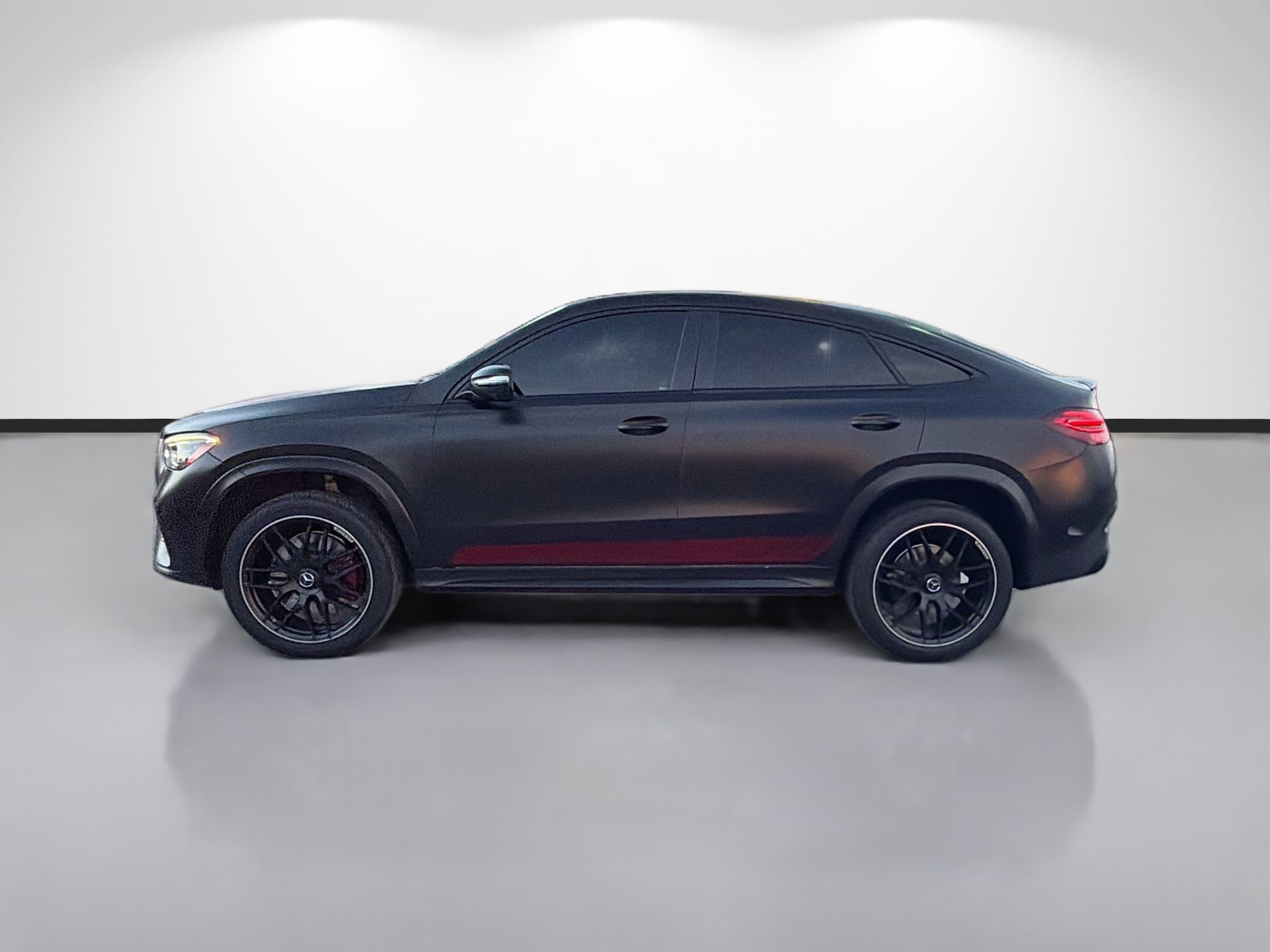 Used 2024 Mercedes-Benz GLE 53 AMG 4MATIC Coupe image 6
